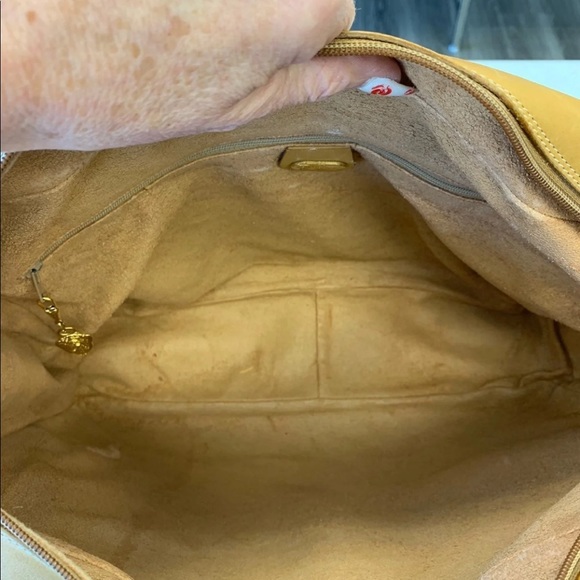 Vintage Gucci Carry On Bag - Picture 5 of 8